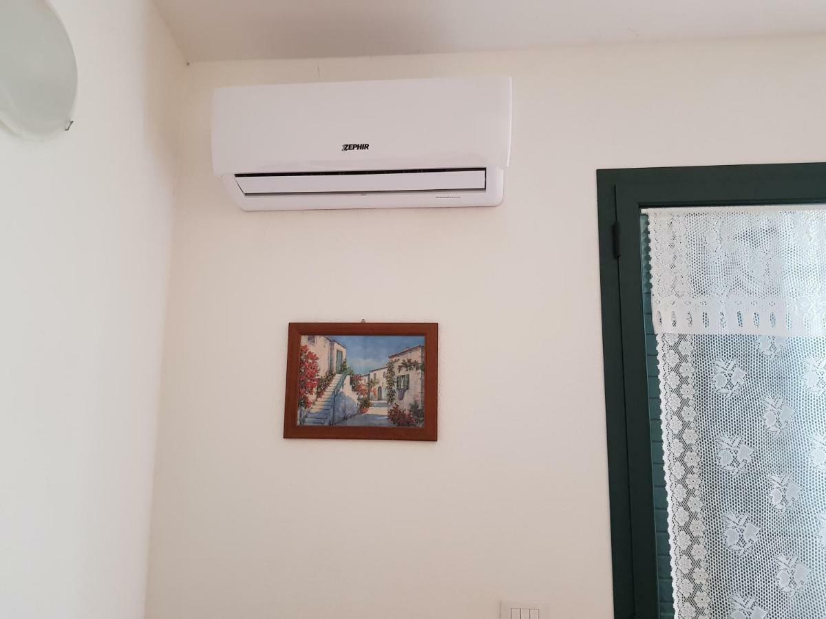 Borgo Lu Canali Da Gavino Appartement Badesi Buitenkant foto