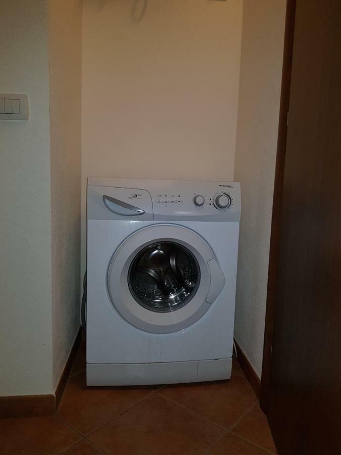 Borgo Lu Canali Da Gavino Appartement Badesi Buitenkant foto